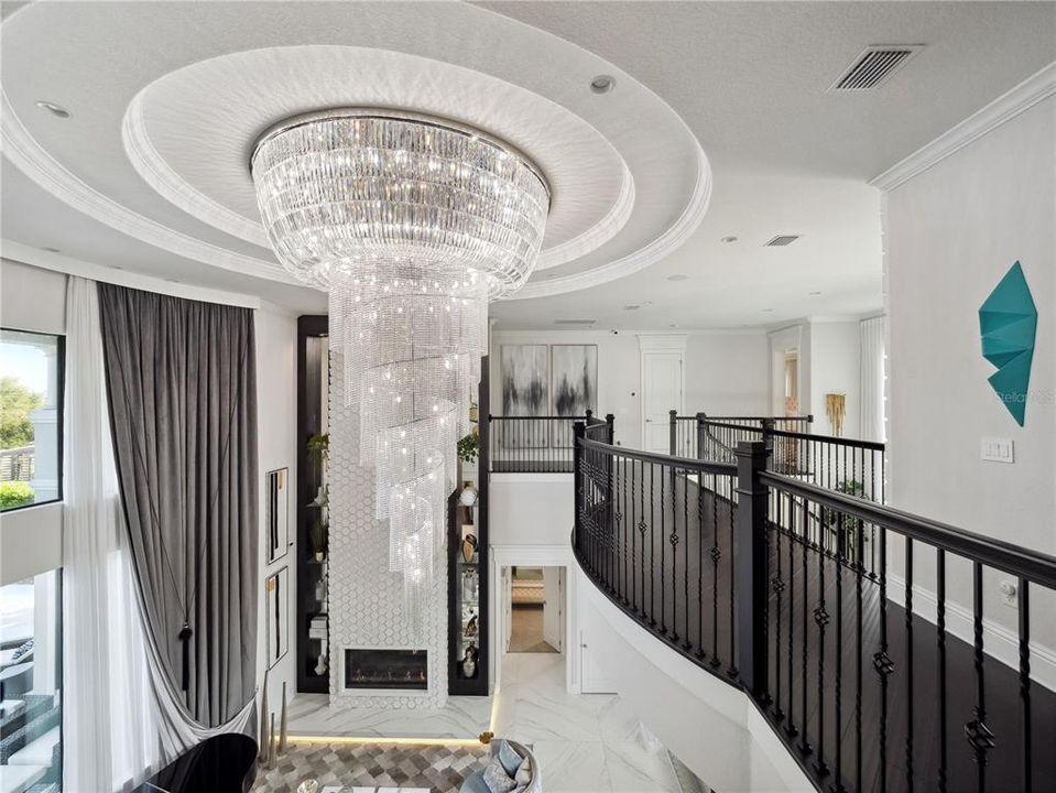 En Venta: $5,000,000 (6 camas, 6 baños, 6855 Pies cuadrados)