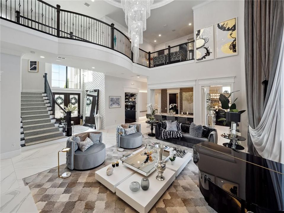 En Venta: $5,000,000 (6 camas, 6 baños, 6855 Pies cuadrados)