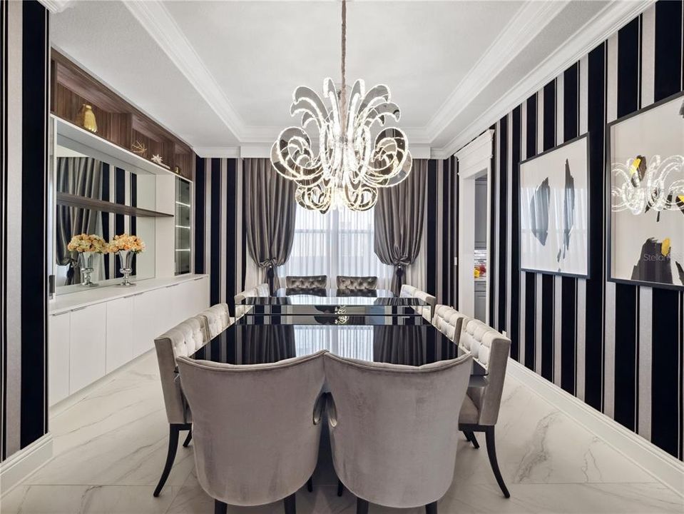 En Venta: $5,000,000 (6 camas, 6 baños, 6855 Pies cuadrados)