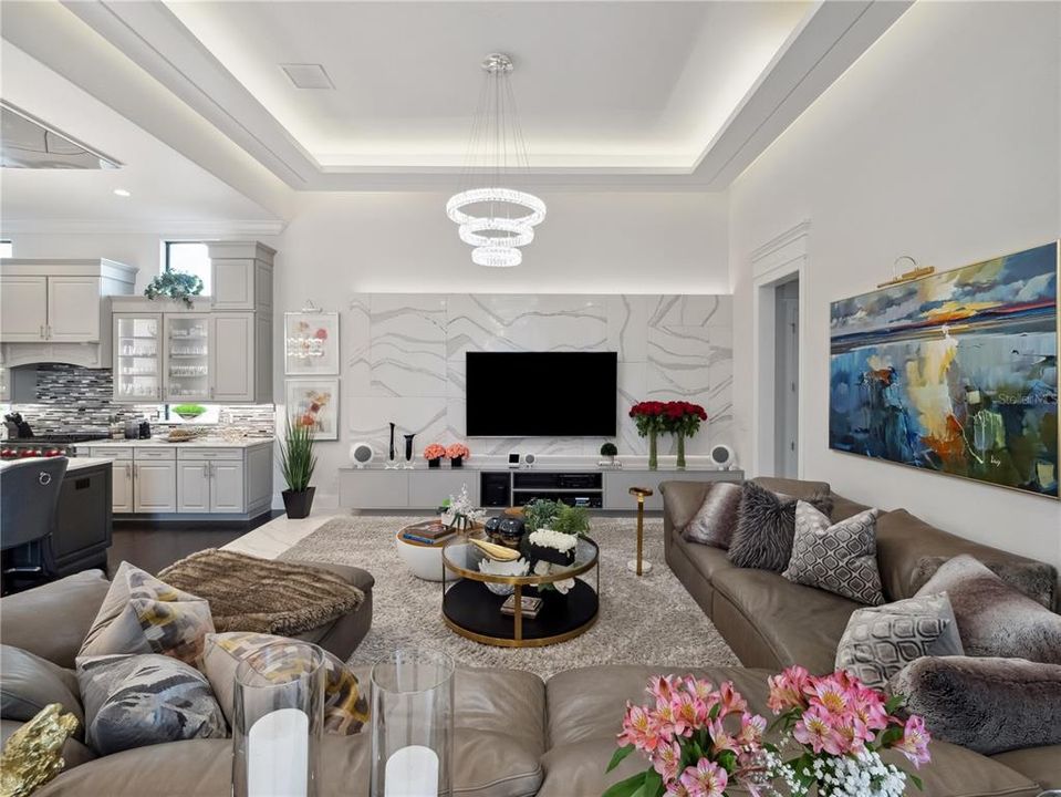 En Venta: $5,000,000 (6 camas, 6 baños, 6855 Pies cuadrados)