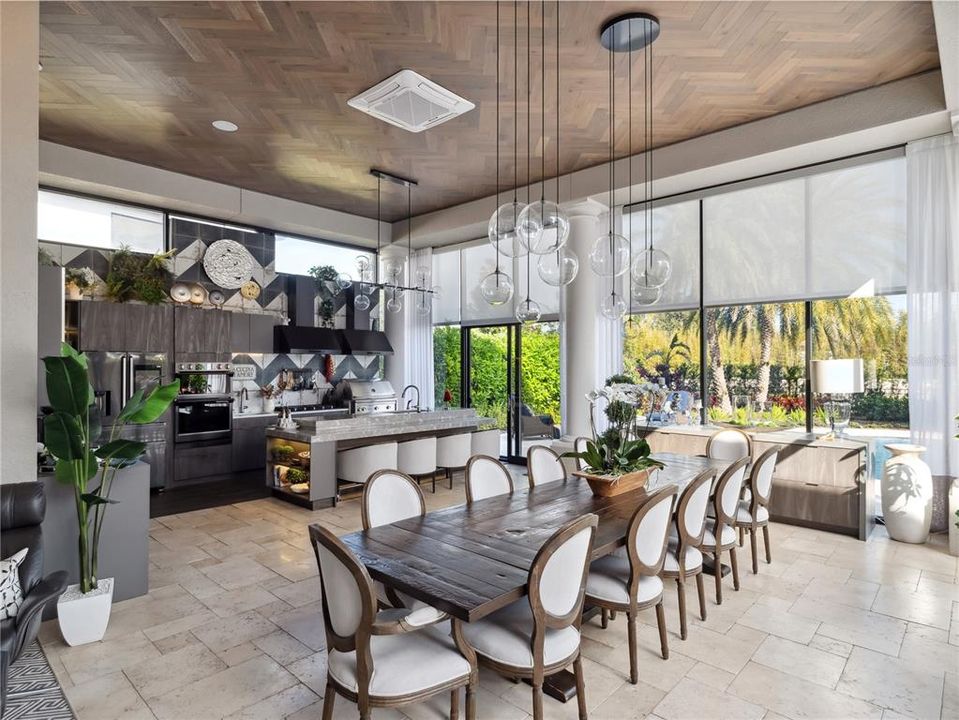 En Venta: $5,000,000 (6 camas, 6 baños, 6855 Pies cuadrados)