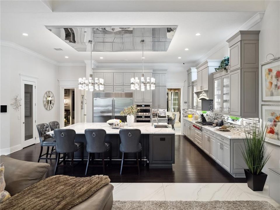 En Venta: $5,000,000 (6 camas, 6 baños, 6855 Pies cuadrados)