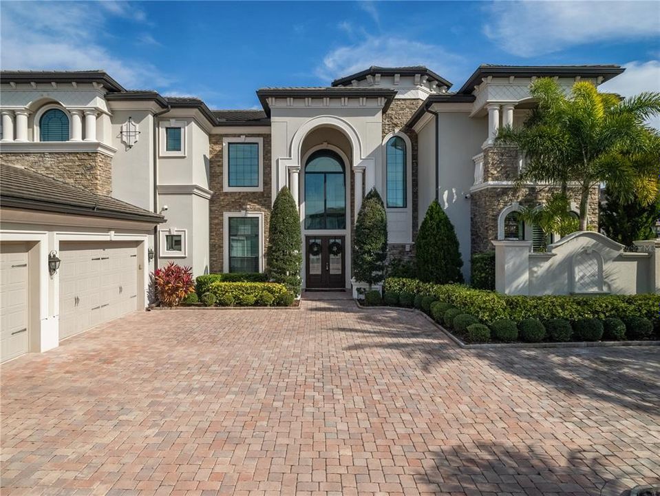 En Venta: $5,000,000 (6 camas, 6 baños, 6855 Pies cuadrados)