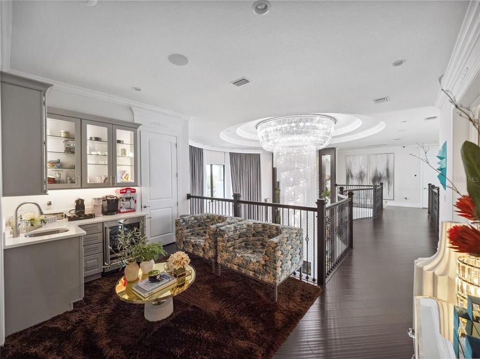 En Venta: $5,000,000 (6 camas, 6 baños, 6855 Pies cuadrados)