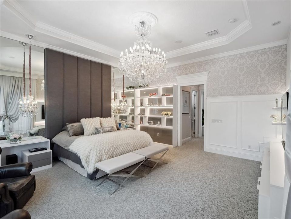 En Venta: $5,000,000 (6 camas, 6 baños, 6855 Pies cuadrados)