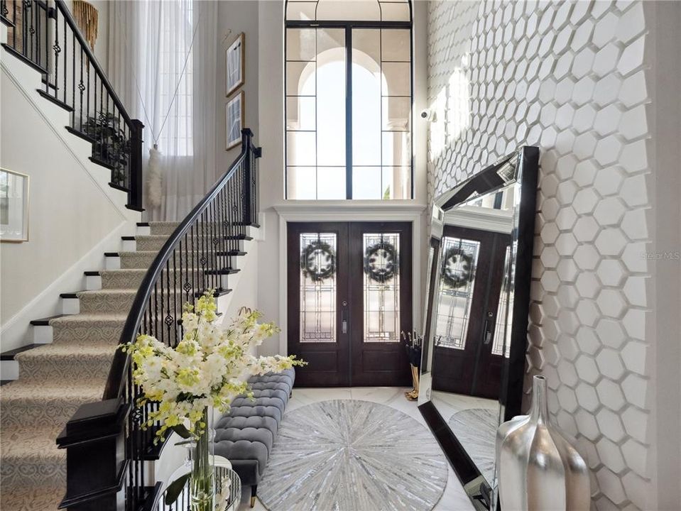 En Venta: $5,000,000 (6 camas, 6 baños, 6855 Pies cuadrados)