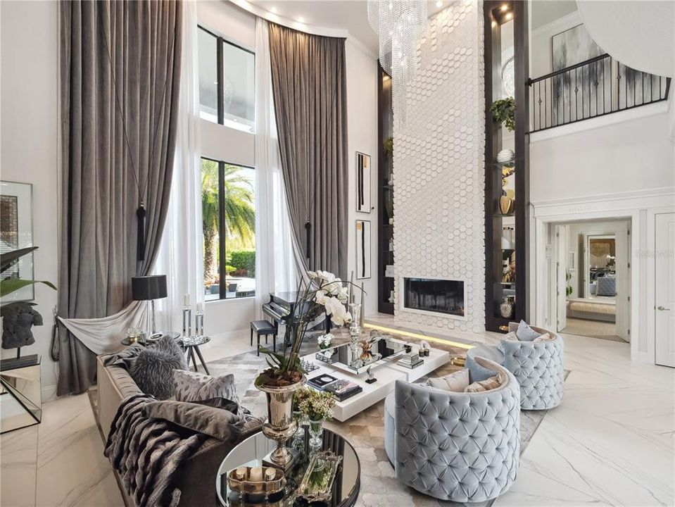 En Venta: $5,000,000 (6 camas, 6 baños, 6855 Pies cuadrados)