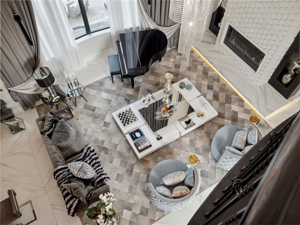 En Venta: $5,000,000 (6 camas, 6 baños, 6855 Pies cuadrados)