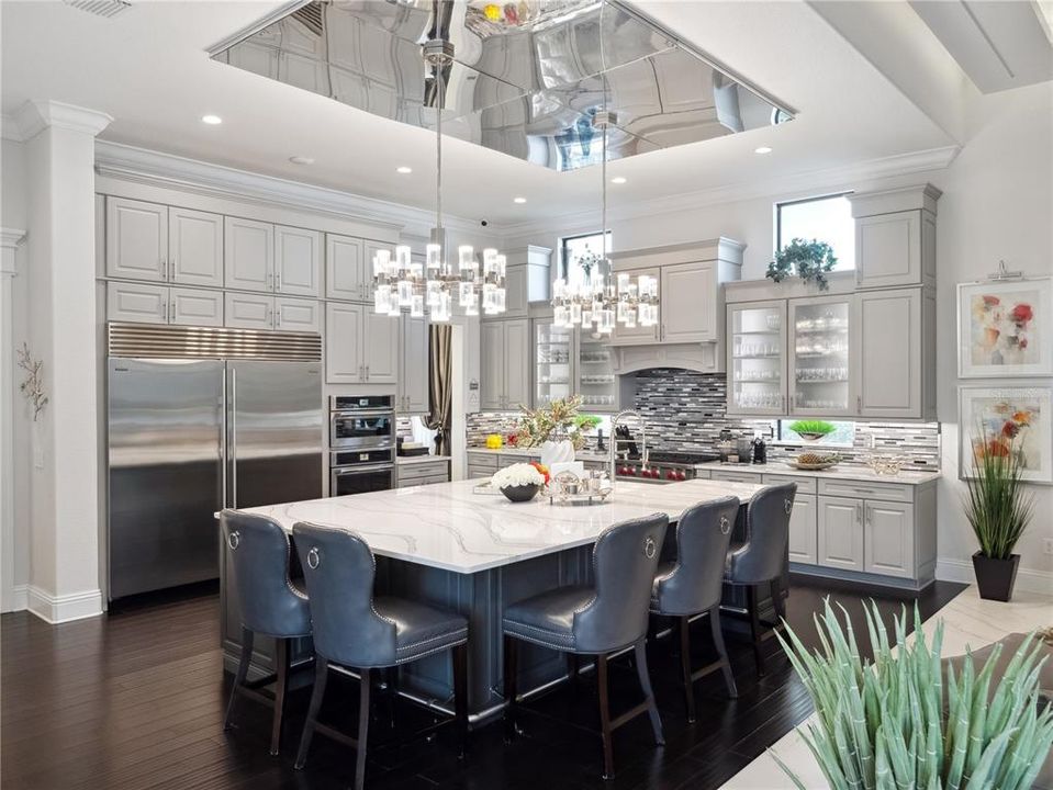 En Venta: $5,000,000 (6 camas, 6 baños, 6855 Pies cuadrados)