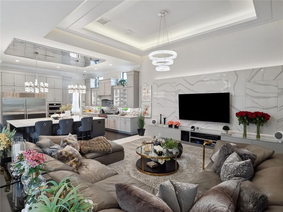 En Venta: $5,000,000 (6 camas, 6 baños, 6855 Pies cuadrados)