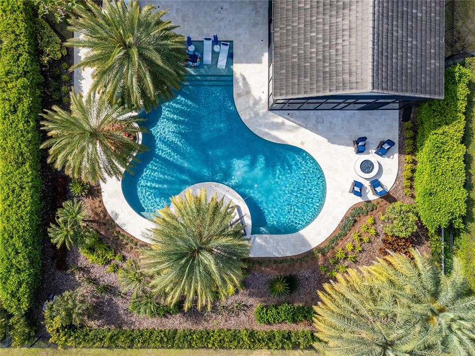 En Venta: $5,000,000 (6 camas, 6 baños, 6855 Pies cuadrados)