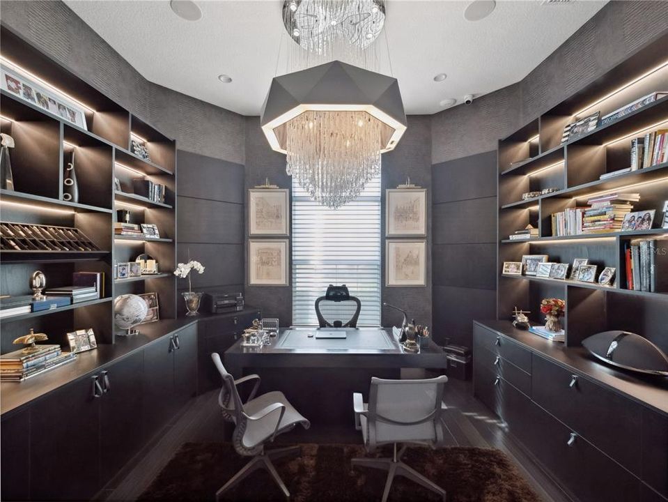 En Venta: $5,000,000 (6 camas, 6 baños, 6855 Pies cuadrados)