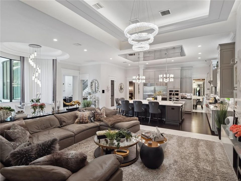 En Venta: $5,000,000 (6 camas, 6 baños, 6855 Pies cuadrados)