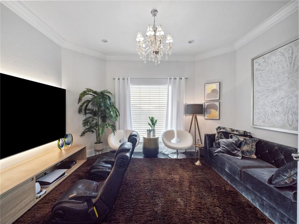 En Venta: $5,000,000 (6 camas, 6 baños, 6855 Pies cuadrados)