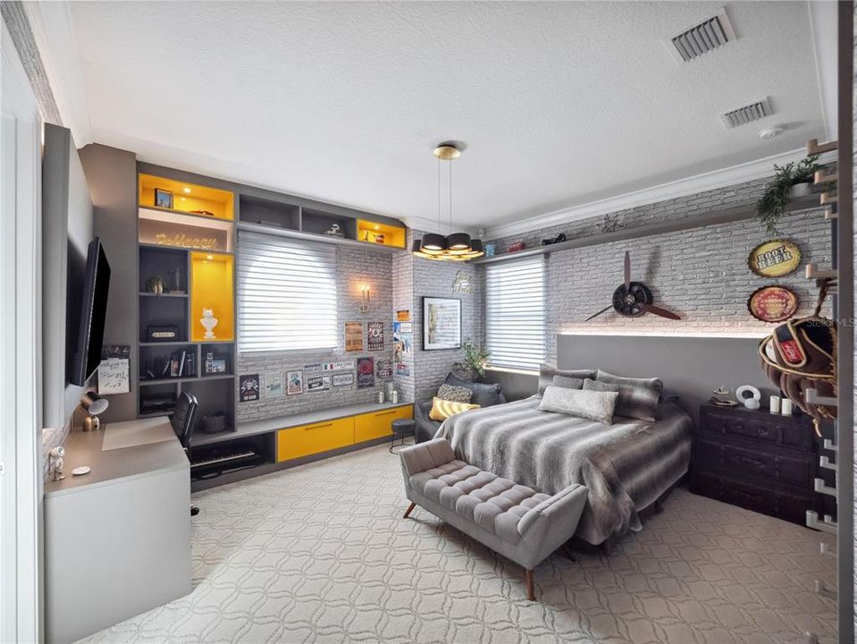 En Venta: $5,000,000 (6 camas, 6 baños, 6855 Pies cuadrados)