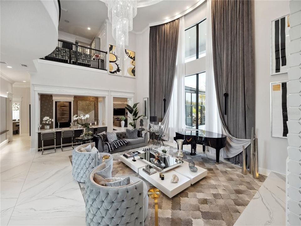 En Venta: $5,000,000 (6 camas, 6 baños, 6855 Pies cuadrados)