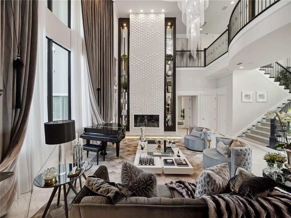 En Venta: $5,000,000 (6 camas, 6 baños, 6855 Pies cuadrados)