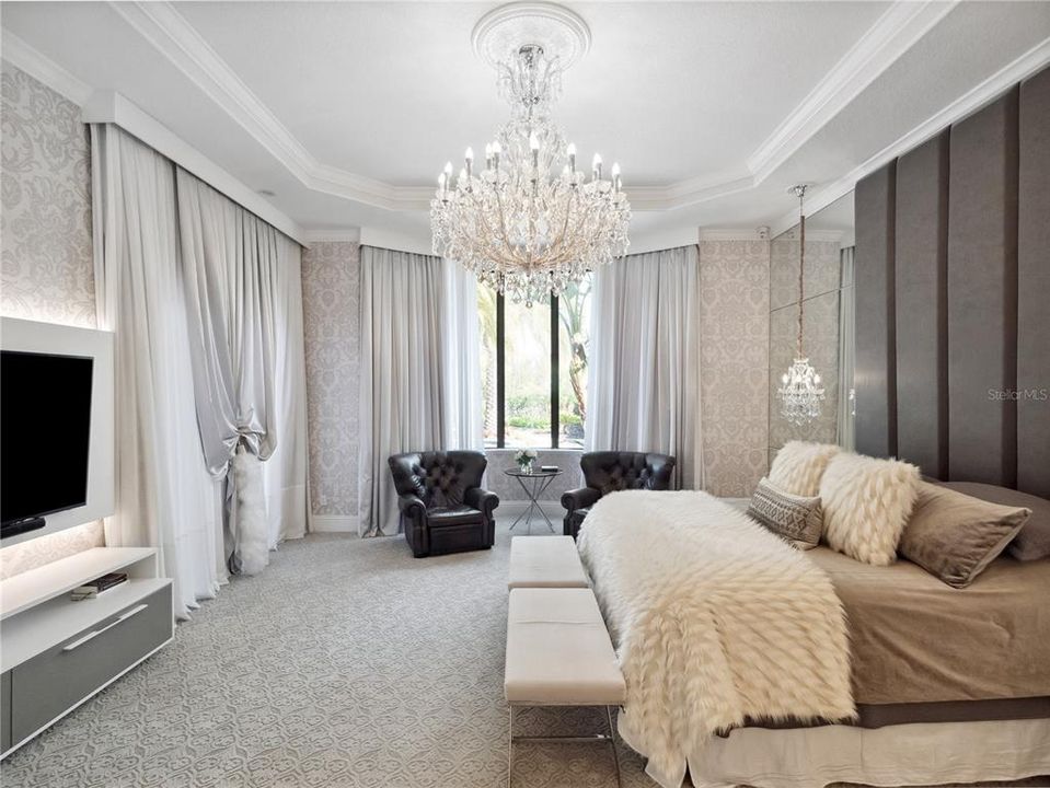 En Venta: $5,000,000 (6 camas, 6 baños, 6855 Pies cuadrados)