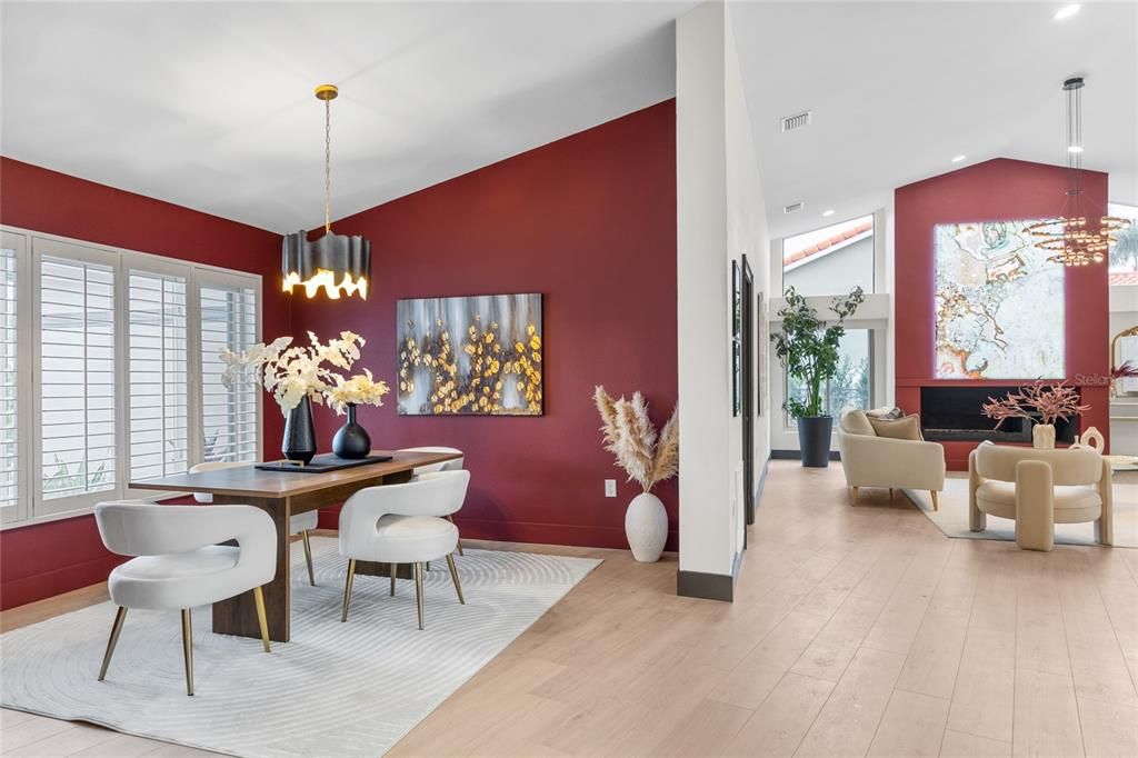 На продажу: $1,325,000 (4 спален, 2 ванн, 3023 Квадратных фут)