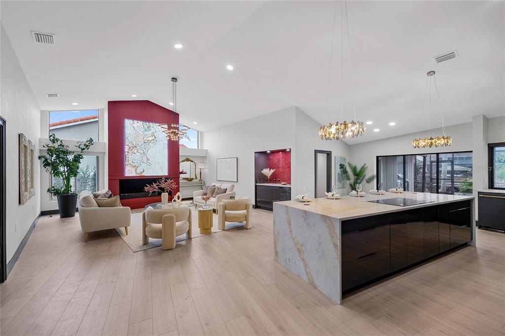 На продажу: $1,325,000 (4 спален, 2 ванн, 3023 Квадратных фут)