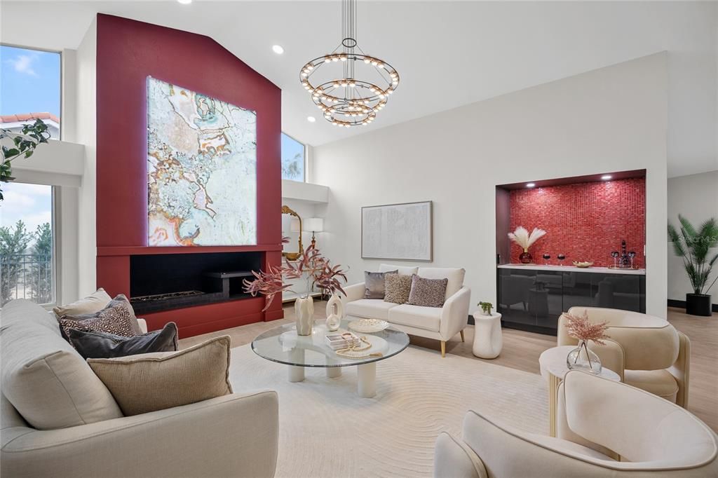 На продажу: $1,325,000 (4 спален, 2 ванн, 3023 Квадратных фут)