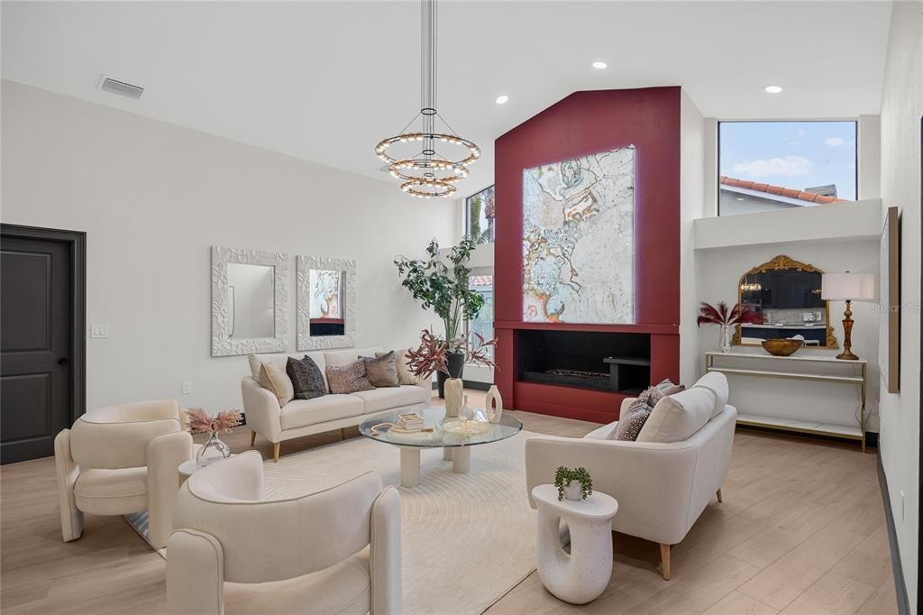 На продажу: $1,325,000 (4 спален, 2 ванн, 3023 Квадратных фут)