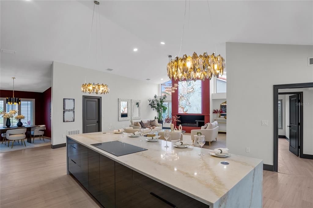 На продажу: $1,325,000 (4 спален, 2 ванн, 3023 Квадратных фут)