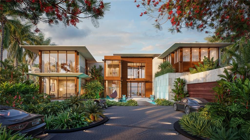 待售: $8,500,000 (5 贝兹, 5 浴室, 7200 平方英尺)