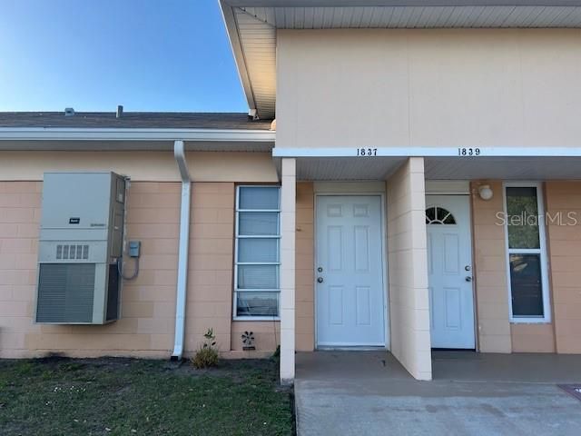 Recently Rented: $950 (1 beds, 1 baths, 648 Square Feet)