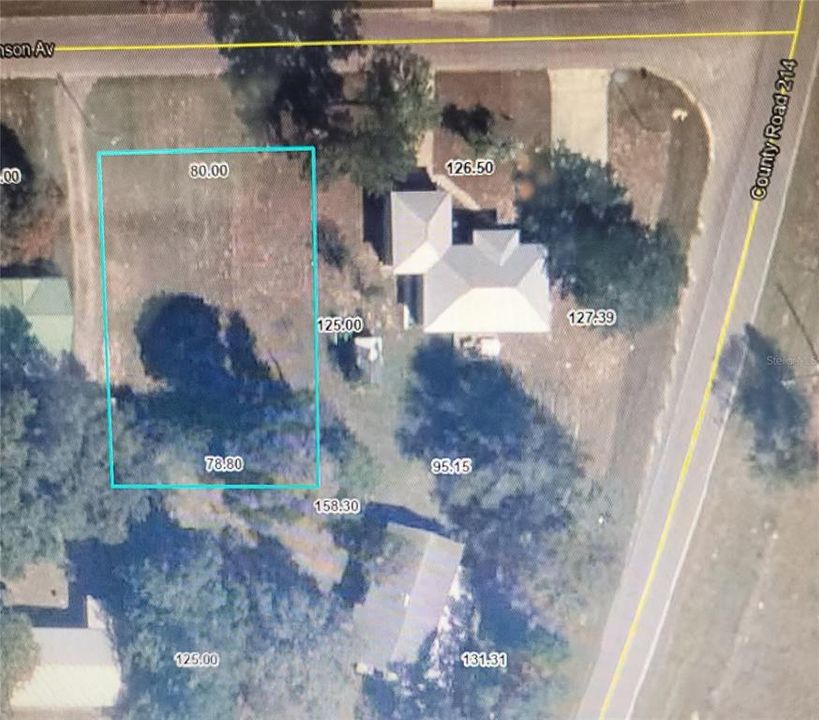 Недавно продано: $15,000 (0.23 acres)