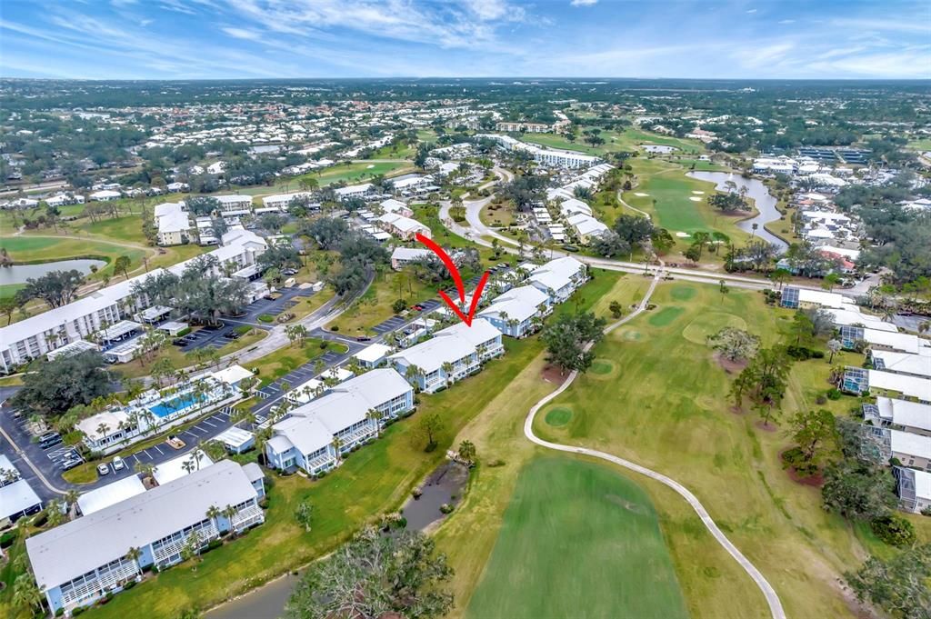 452 Cerromar Rd #176, Venice, FL 34293 Farmington Vistas, Plantation Golf