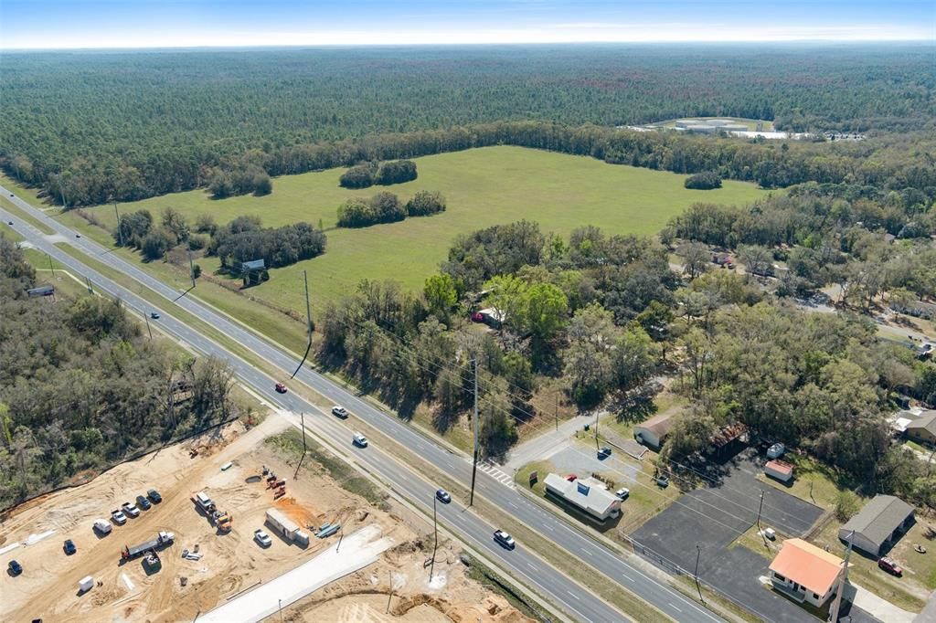 For Sale: $6,900,000 (45.58 acres)