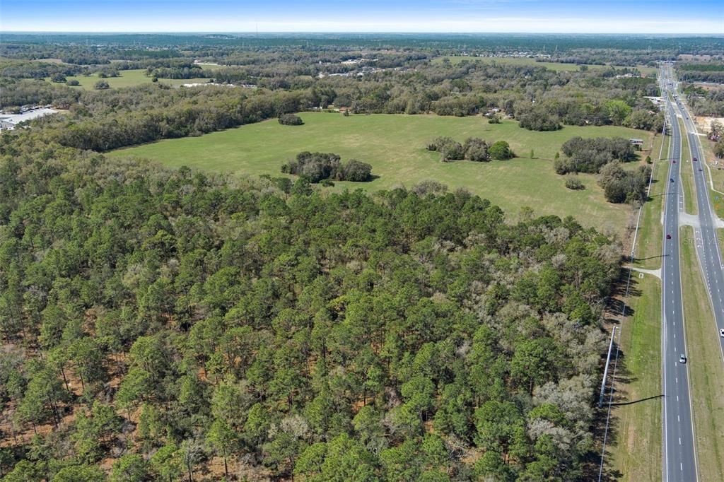 For Sale: $6,900,000 (45.58 acres)