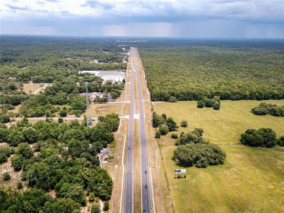 For Sale: $6,900,000 (45.58 acres)