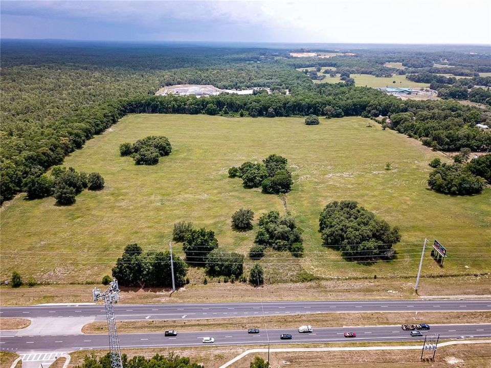 For Sale: $6,900,000 (45.58 acres)