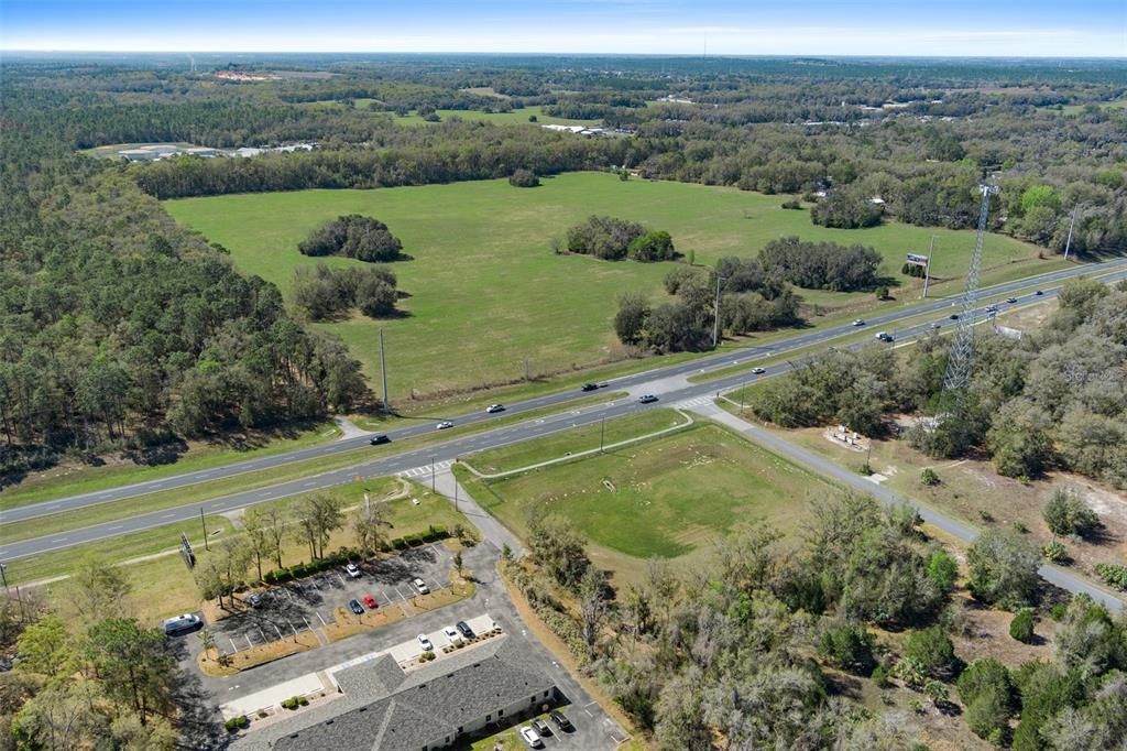 For Sale: $6,900,000 (45.58 acres)