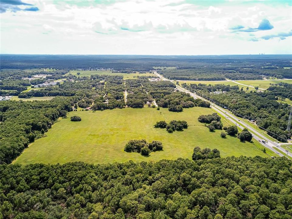 For Sale: $6,900,000 (45.58 acres)