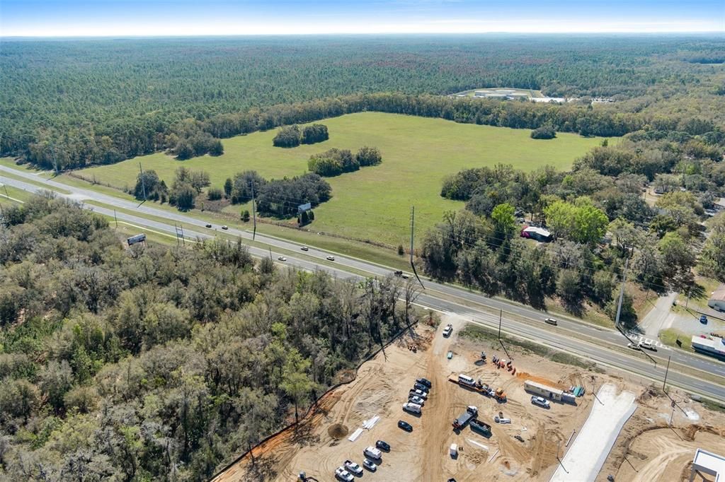 For Sale: $6,900,000 (45.58 acres)