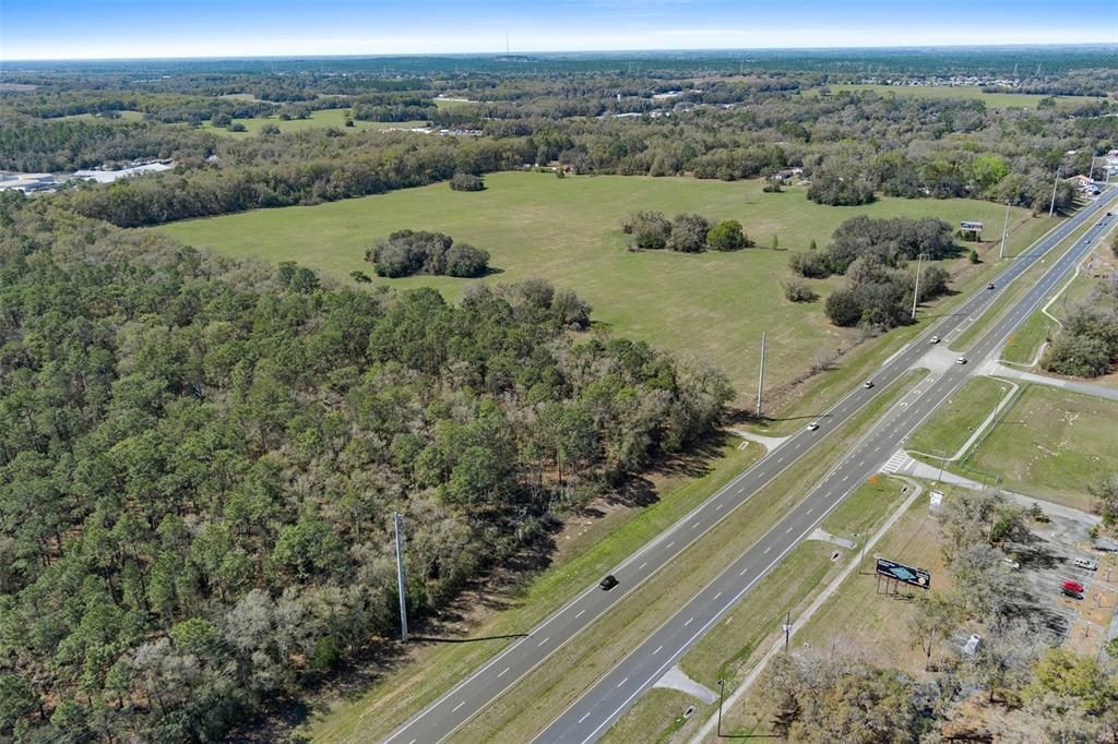 For Sale: $6,900,000 (45.58 acres)