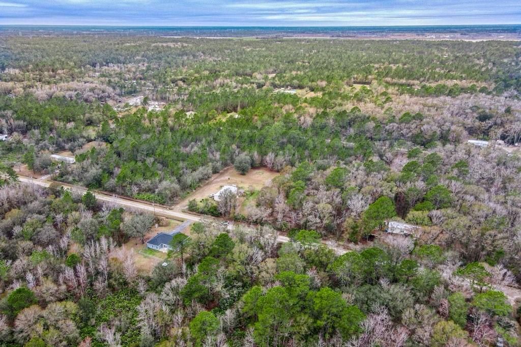 En Venta: $31,000 (1.14 acres)