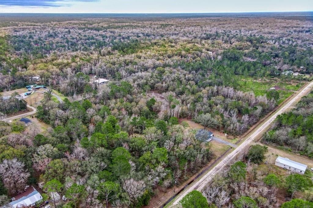 En Venta: $31,000 (1.14 acres)