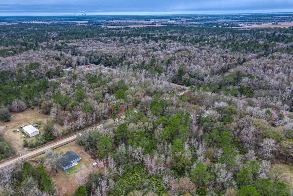 En Venta: $31,000 (1.14 acres)