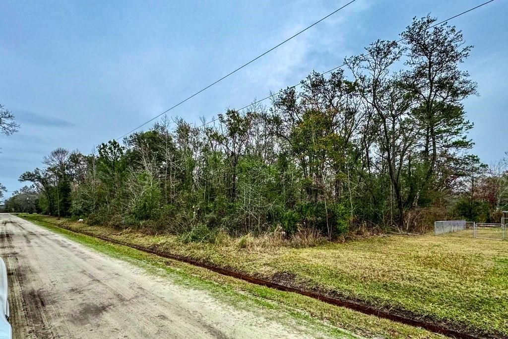 En Venta: $31,000 (1.14 acres)