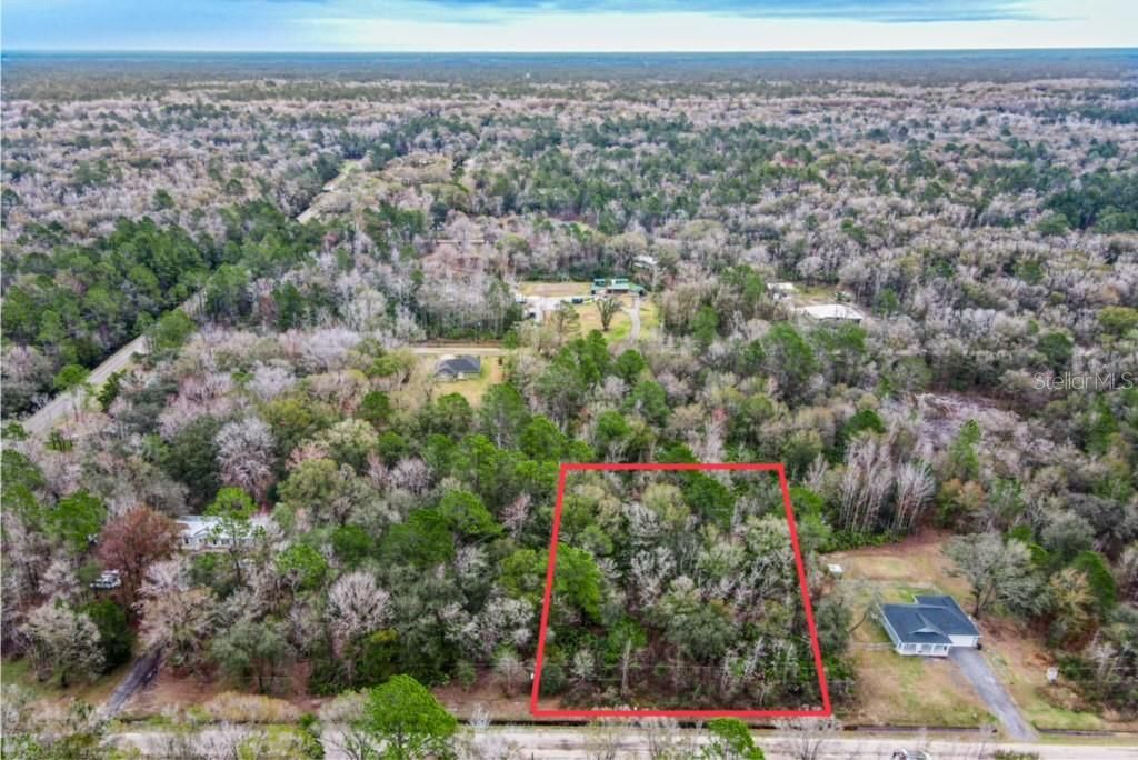 En Venta: $31,000 (1.14 acres)