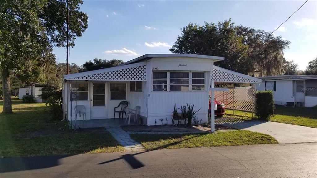 Activo con contrato: $59,900 (1 camas, 1 baños, 420 Pies cuadrados)