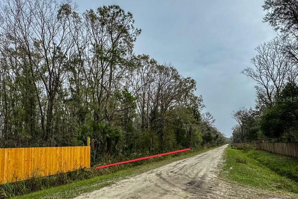 For Sale: $28,500 (1.14 acres)