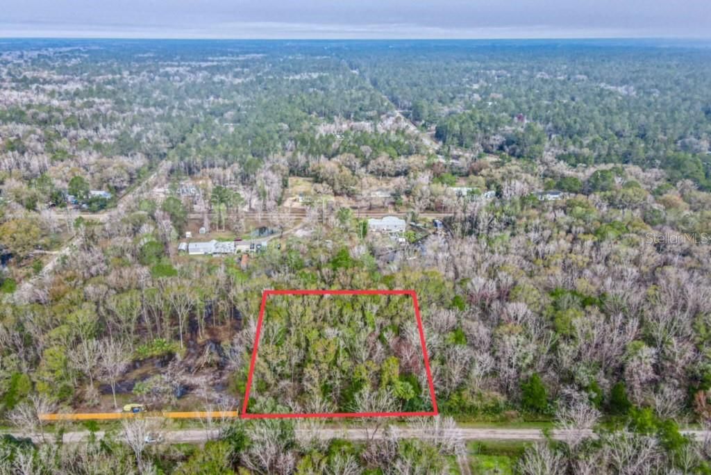 For Sale: $28,500 (1.14 acres)