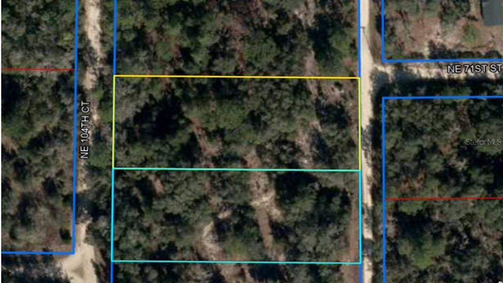 待售: $38,000 (1.81 acres)