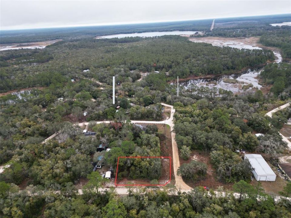 Recently Sold: $12,000 (0.26 acres)