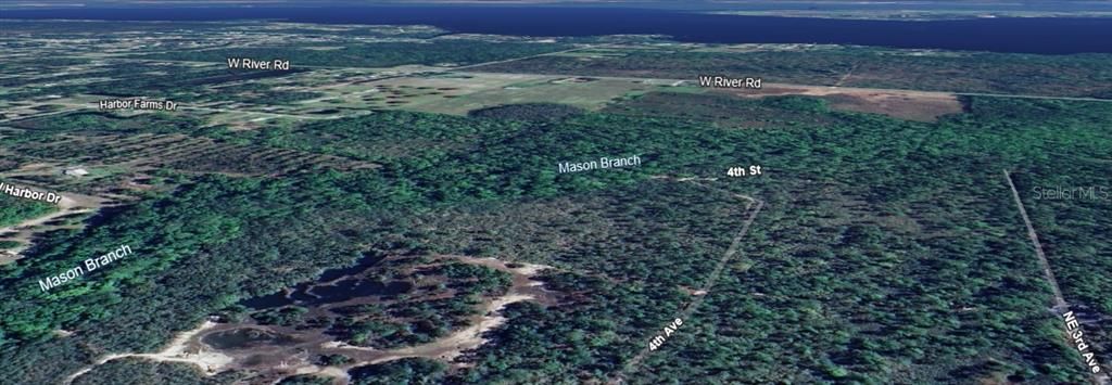 For Sale: $9,000 (1.29 acres)